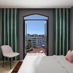 Aparthotels in Lisbon 