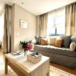 Central Athens Loft C 