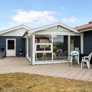 Beautiful Home In Ebeltoft With 2 Bedrooms And Wifi