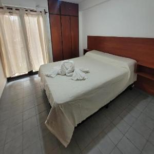 Aniganon departamento con dos habitaciones