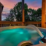 Holiday homes in Sevierville Tennessee