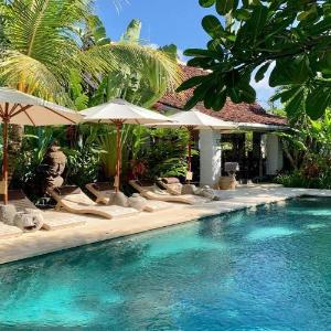 Hari Indah Boutique Hotel & Spa