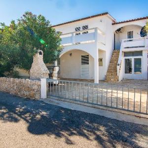 Apartments by the sea Vir - 23554
