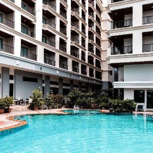 Mike Garden Resort - SHA EXTAR PLUS