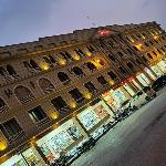 The Rainbow Apartments Bahria Town 
