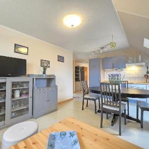 Ferienwohnung Strandbrise
