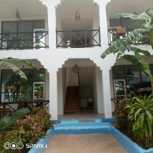 Tuna Beach Bungalow