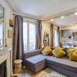 Charming Apartment Center of Paris by Studio Prestige Paris 