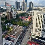 Taragon Bukit Bintang City Centre