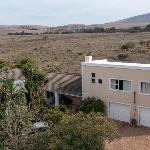 Holiday homes in Cape Town 