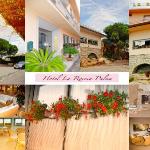 Hotel La Roccia