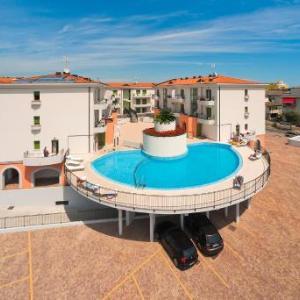 Residence Galleria Gran Madò