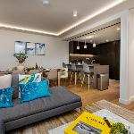 Holiday homes in London 