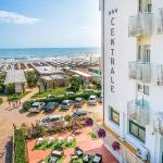 Hotel Centrale Milano Marittima