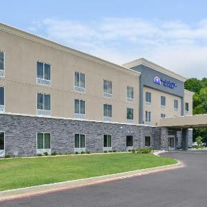 Americas Best Value Inn & Suites Southaven Memphis