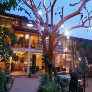 Villa Yiri Suma