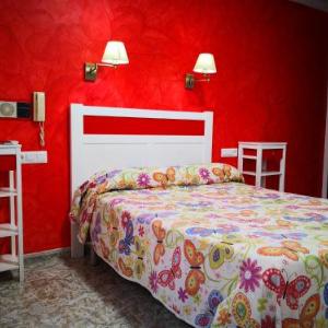 Hostal Doña Carmen