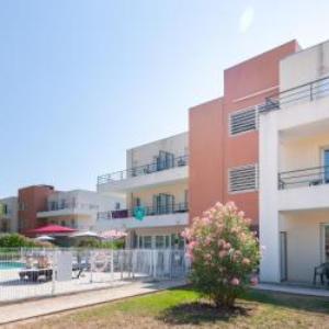 Comfort Aparthotel Cannes Mandelieu