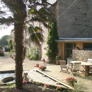 Manoir De Keringant