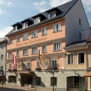 Hotel zum Kirchenwirt