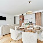 Sublim AC Apartment Opéra Madeleine