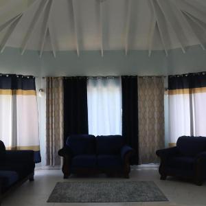 Grace Haven Oasis