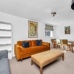 Lovely 3 Bedroom Apartment in Holland Park 