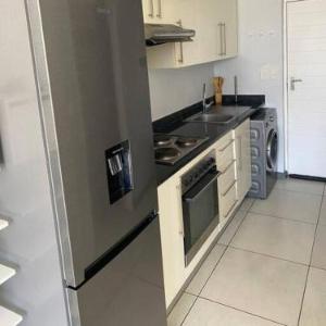 Luxury CBD studio apartment