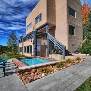 Beautiful Lodge And Private 600 Acre Canyon Paradise