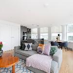 Perfect One Bed in Green Park Station