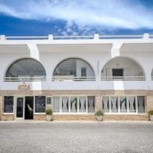 Hotel Ivi