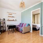 Cosy apartment with all amenities Paris