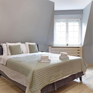 Apartman Paradise Slavija Dos