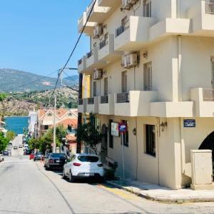 Argostoli Hotel