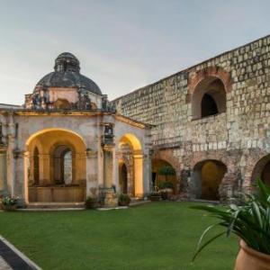 Quinta Real Oaxaca