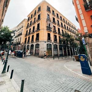 Adventure Hostel Madrid