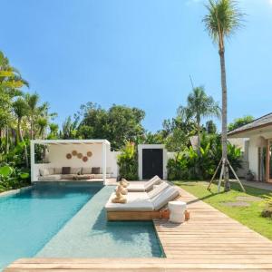 Villa Chagall by Villa Finder