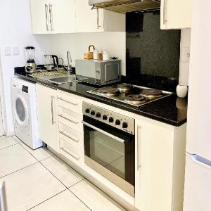 City Centre Apartment In Windhoek