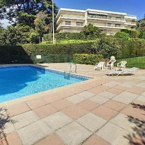 Home Riviera - Studio Pool and Veranda