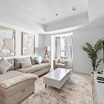 Cozy 1-Bedroom Apartment In Princess Tower