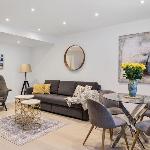 CS Apartments Queensway London 