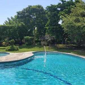 Secure Gated Oasis close to City