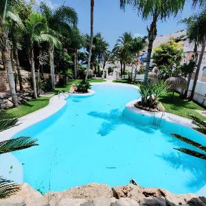 La Casita Azul