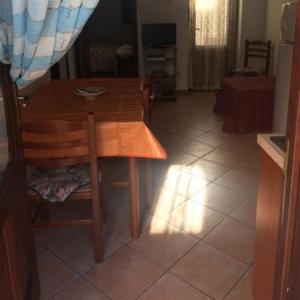 Bixio Apartments