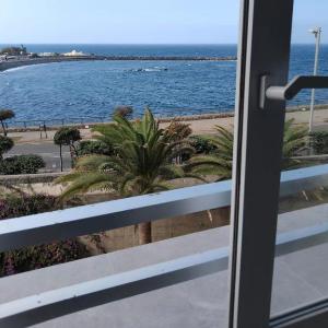 Apartamento Frente Oceano