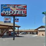 Shasta Pines motel  Suites California