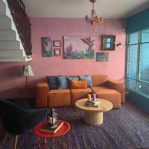 Casa Zafiro B&B