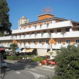 Hotel Santa Cruz