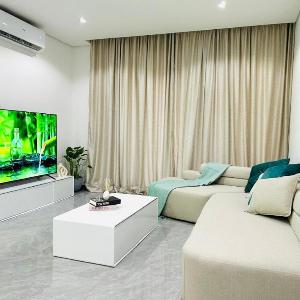 Blue Diamond Luxe-Setlhoa