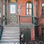 Found Places Capitol Hill Bed and Breakfast